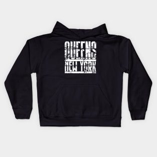 Queens Kids Hoodie